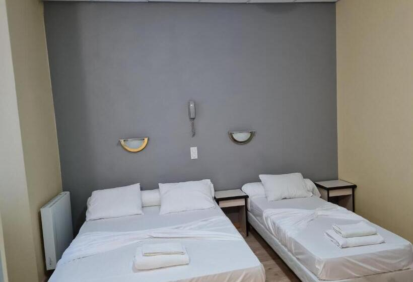 스탠다드 트리플 룸, Le Milan