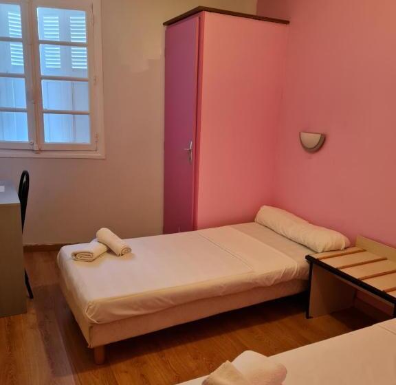 스탠다드 룸, Le Milan