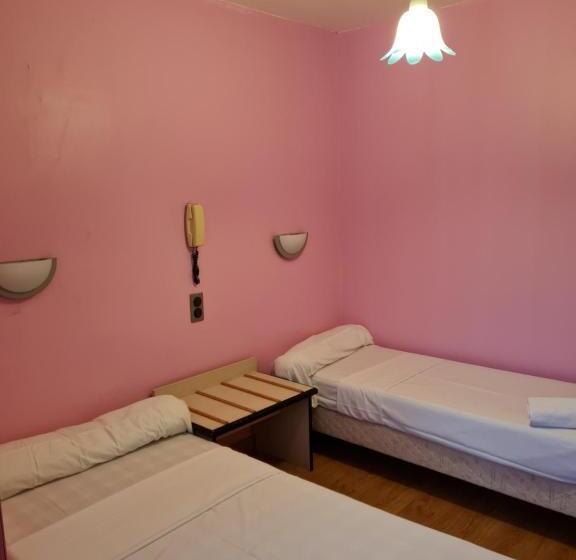 스탠다드 룸, Le Milan