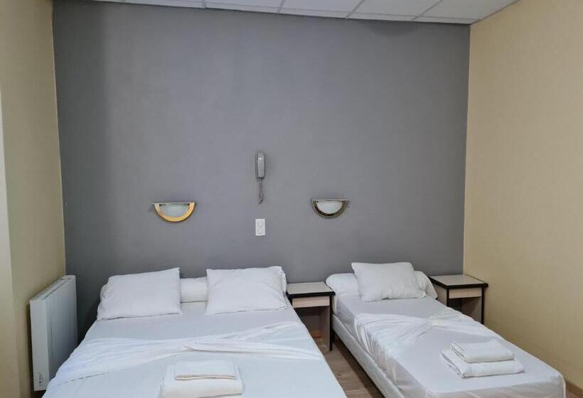 패밀리 룸, Le Milan