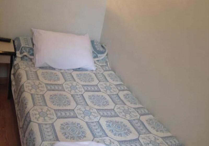 스탠다드 싱글 룸, Le Milan