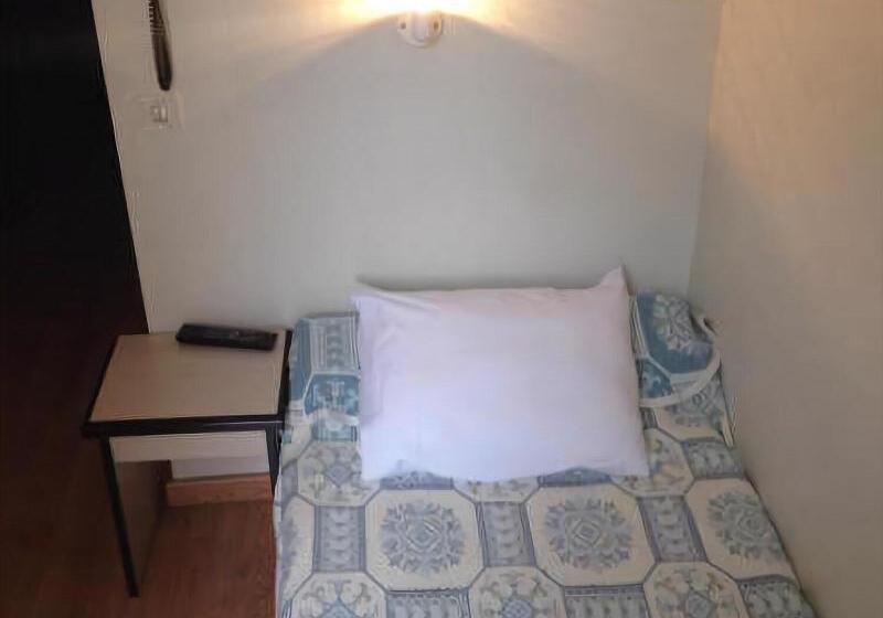 스탠다드 싱글 룸, Le Milan