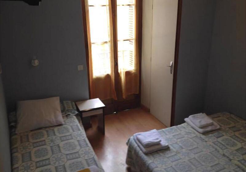Standard Room, Le Milan