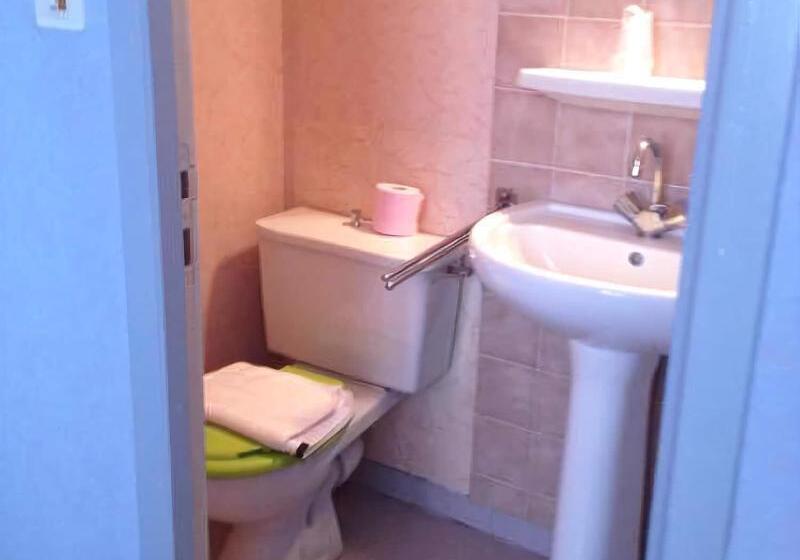 스탠다드 룸, Le Milan