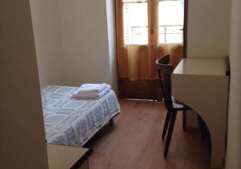 스탠다드 트리플 룸, Le Milan