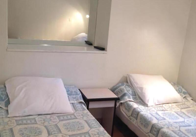 스탠다드 트리플 룸, Le Milan