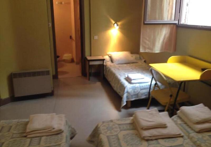 패밀리 룸, Le Milan