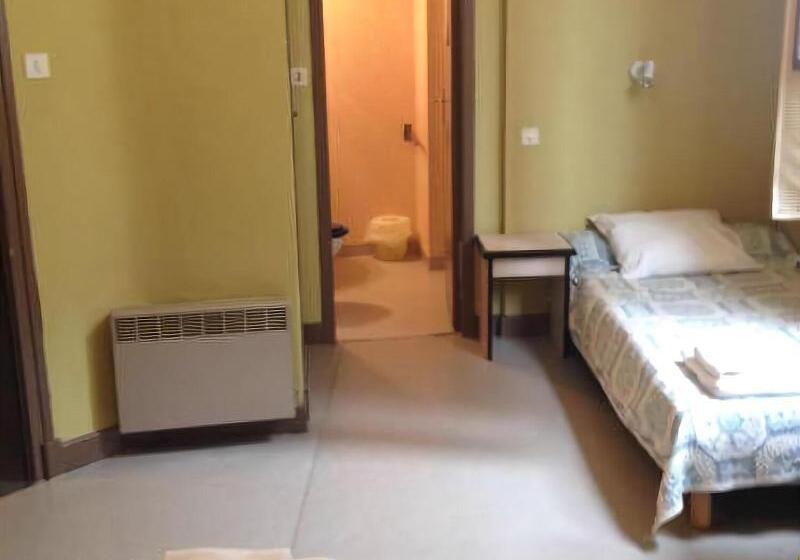 패밀리 룸, Le Milan