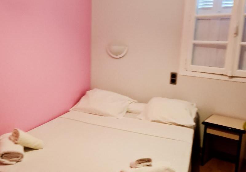 스탠다드 룸, Le Milan