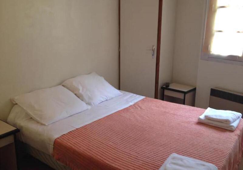 Standard Room, Le Milan