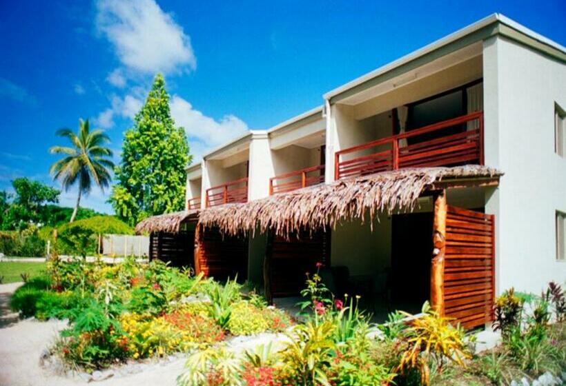 آپارتمان 2 خوابه, Mg Cocomo Resort Vanuatu