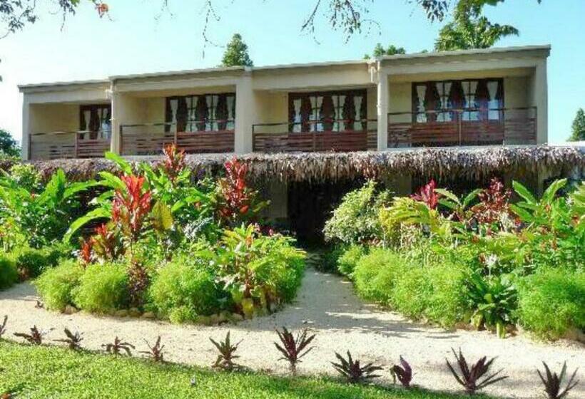آپارتمان 2 خوابه, Mg Cocomo Resort Vanuatu