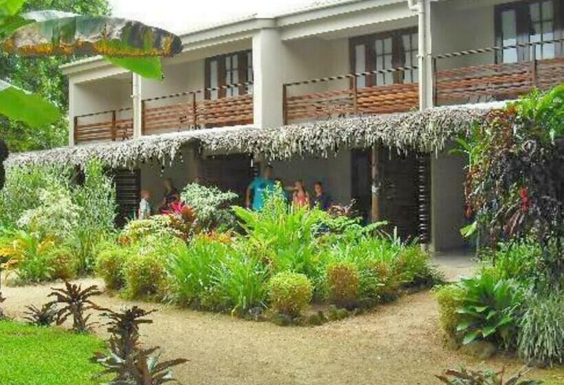 آپارتمان 2 خوابه, Mg Cocomo Resort Vanuatu