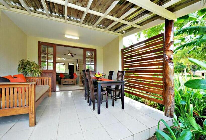 آپارتمان 2 خوابه, Mg Cocomo Resort Vanuatu