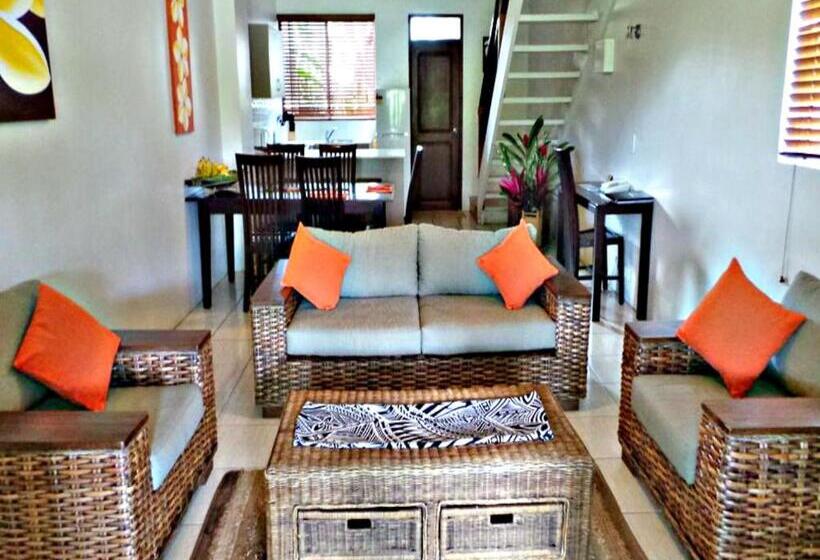 آپارتمان 2 خوابه, Mg Cocomo Resort Vanuatu