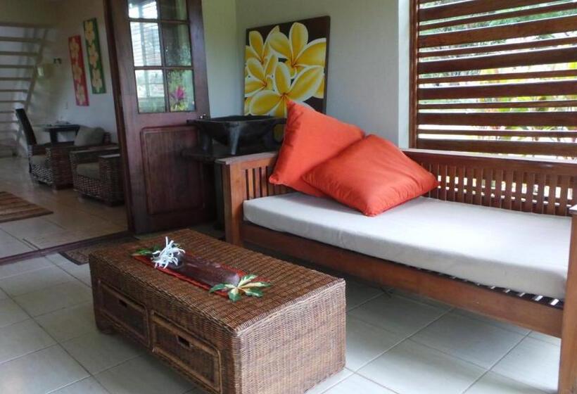 آپارتمان 2 خوابه, Mg Cocomo Resort Vanuatu