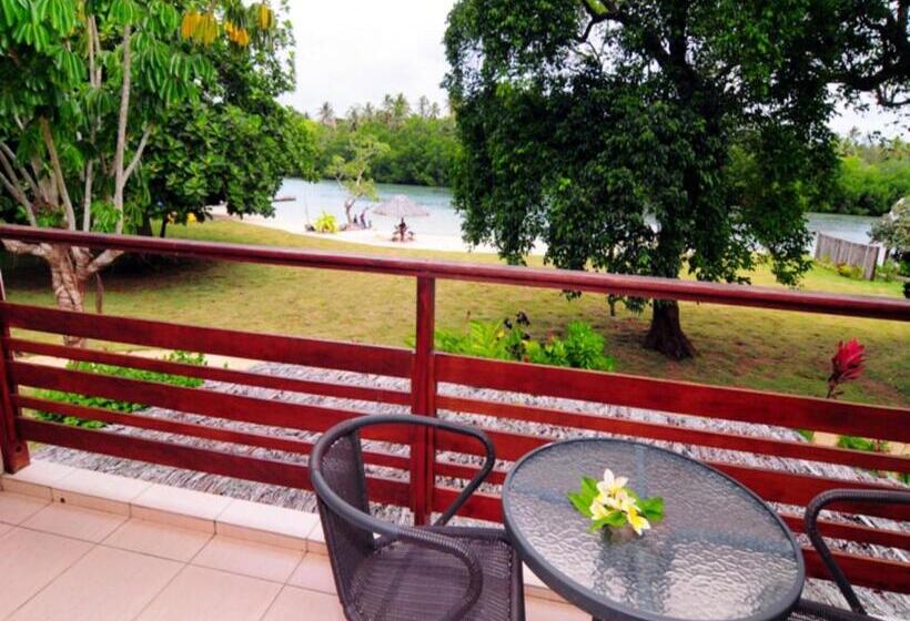 آپارتمان 2 خوابه, Mg Cocomo Resort Vanuatu