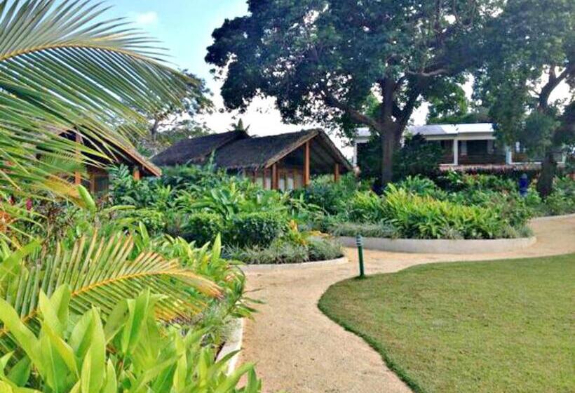 ویلای لوکس 1 خوابه, Mg Cocomo Resort Vanuatu