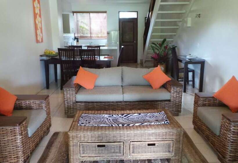 آپارتمان 2 خوابه, Mg Cocomo Resort Vanuatu