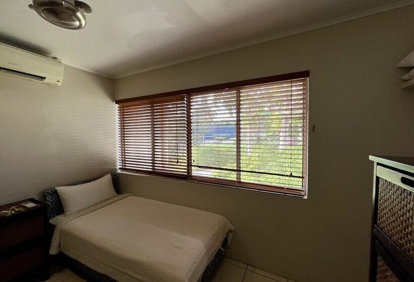 آپارتمان 2 خوابه, Mg Cocomo Resort Vanuatu