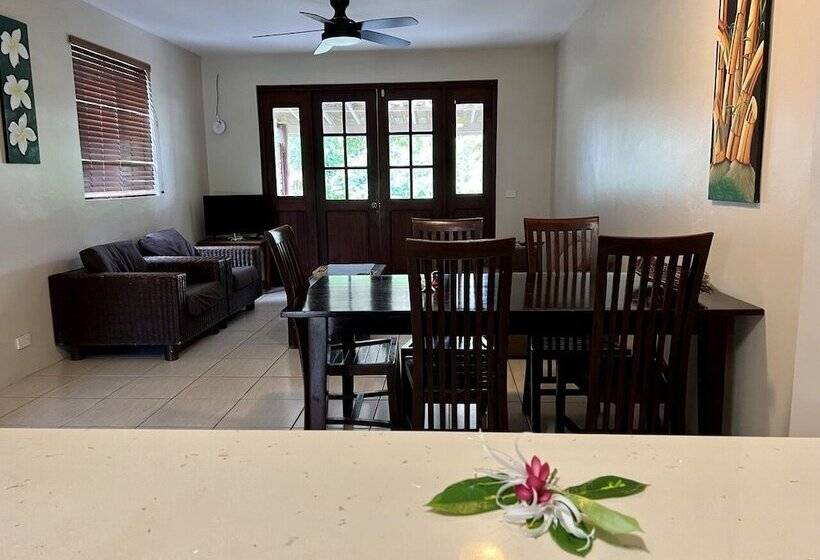 آپارتمان 2 خوابه, Mg Cocomo Resort Vanuatu