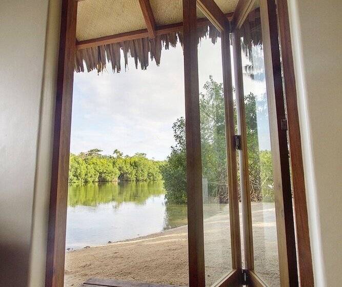 ویلای لوکس 1 خوابه, Mg Cocomo Resort Vanuatu