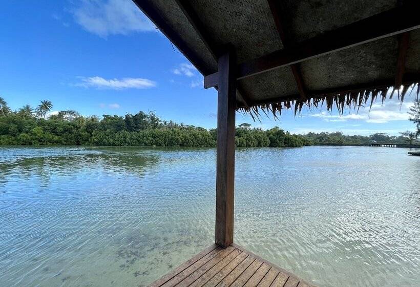 ویلای لوکس 1 خوابه, Mg Cocomo Resort Vanuatu