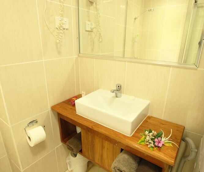 آپارتمان 2 خوابه, Mg Cocomo Resort Vanuatu