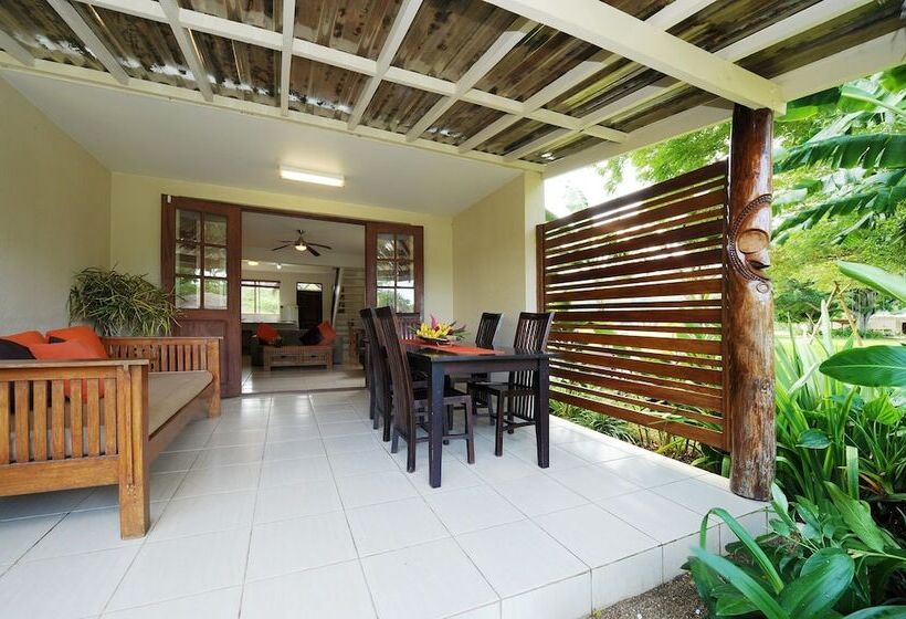 آپارتمان 2 خوابه, Mg Cocomo Resort Vanuatu