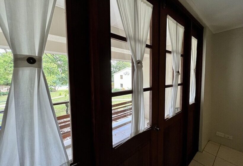 آپارتمان 2 خوابه, Mg Cocomo Resort Vanuatu