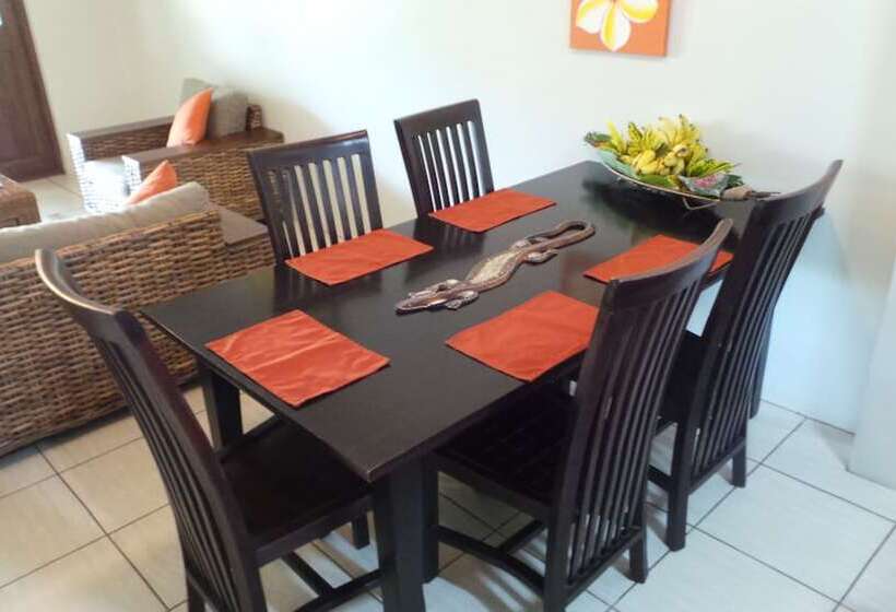 آپارتمان 2 خوابه, Mg Cocomo Resort Vanuatu