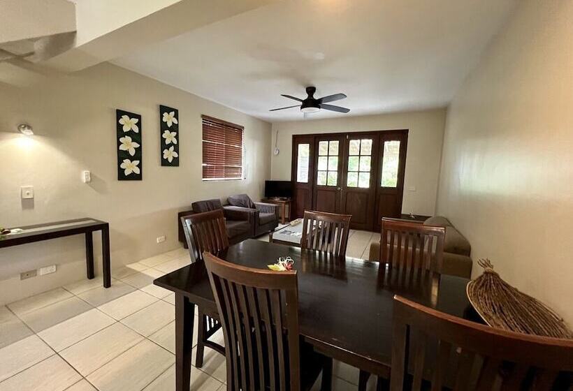 آپارتمان 2 خوابه, Mg Cocomo Resort Vanuatu