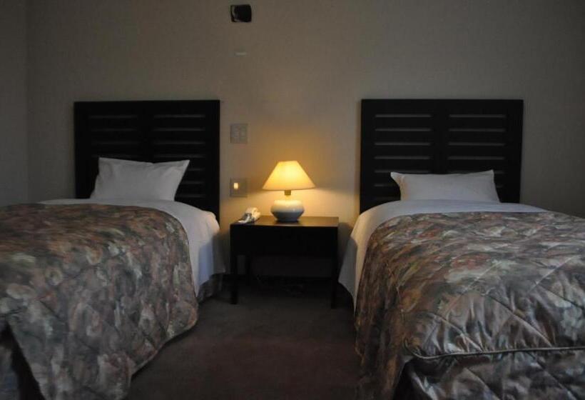 高级大房间, Niseko Freedom Inn