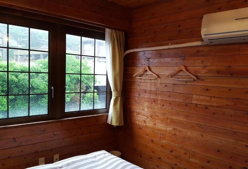 غرفة قياسية, Pension Baden Heim