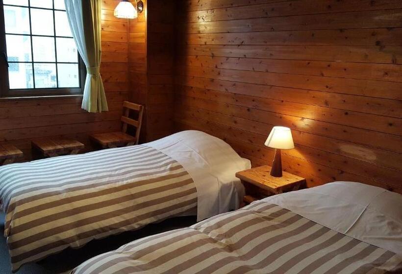 غرفة قياسية, Pension Baden Heim