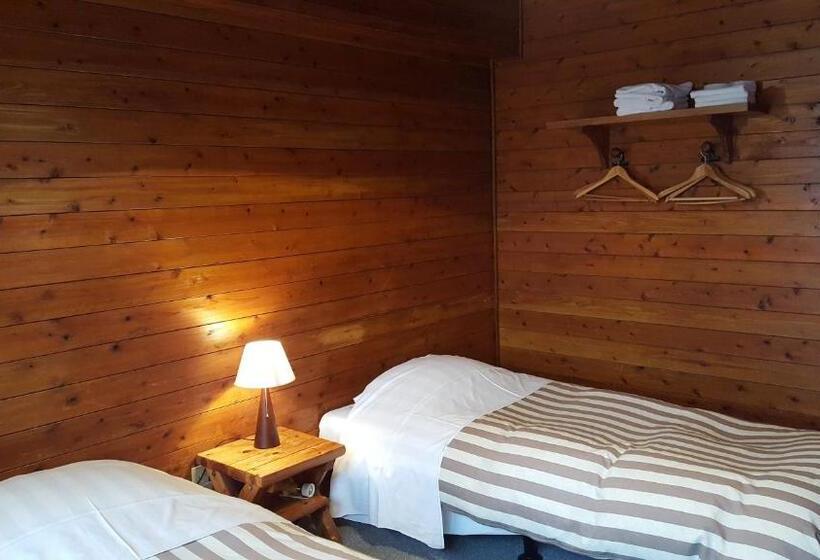 Номер Стандарт, Pension Baden Heim