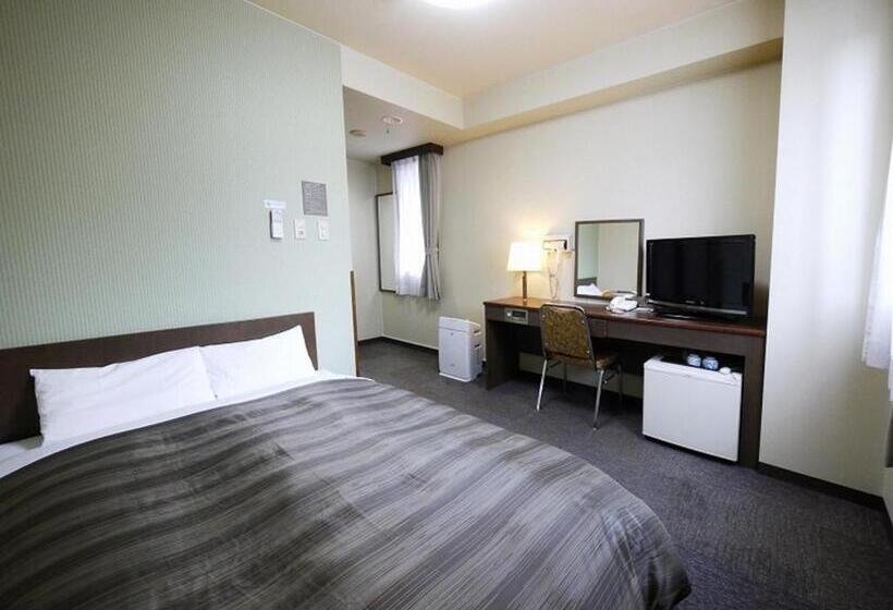 スタンダードルーム, Route Inn Kamisuwa