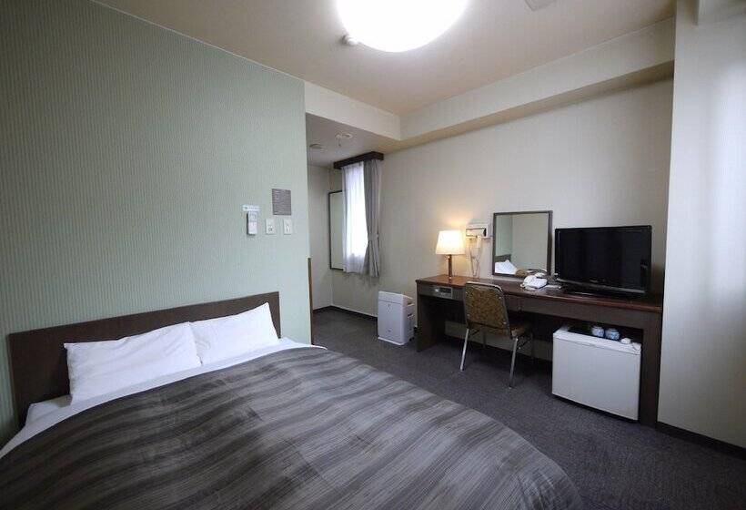 スタンダードルーム, Route Inn Kamisuwa
