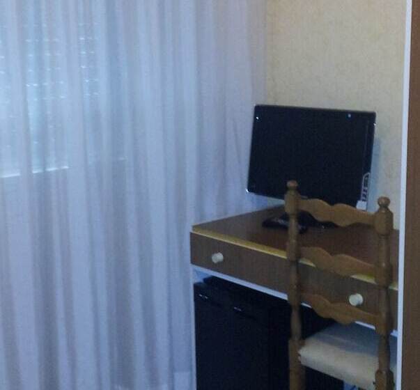 스탠다드 룸, Valentino