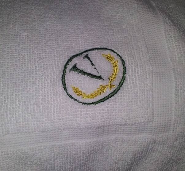 수피리어 룸, Valentino