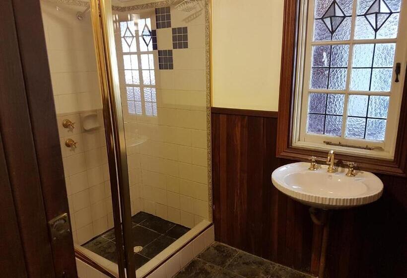 Habitació Estàndard Interior, Bridgefield Guest House