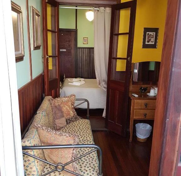 Habitació Estàndard Interior, Bridgefield Guest House