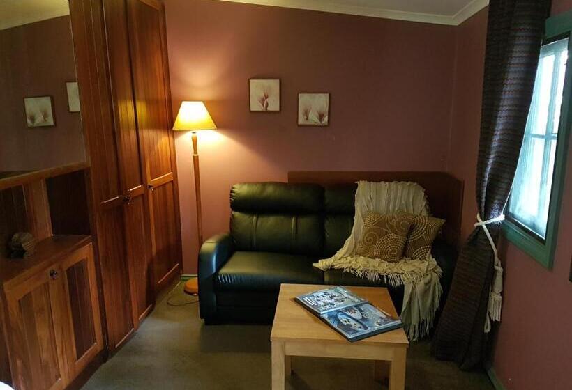 Estudi estàndard amb Terrassa, Bridgefield Guest House