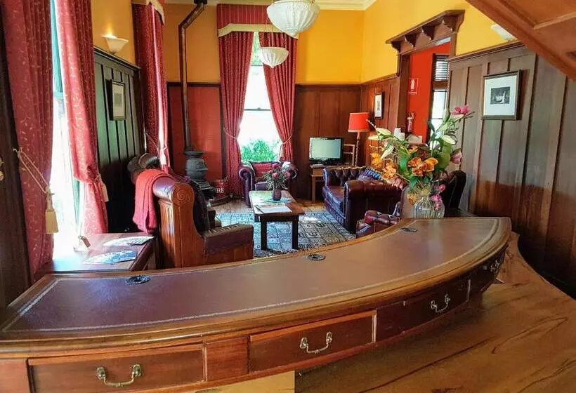 クイーンサイズベッドのスタンダードルーム, Bridgefield Guest House