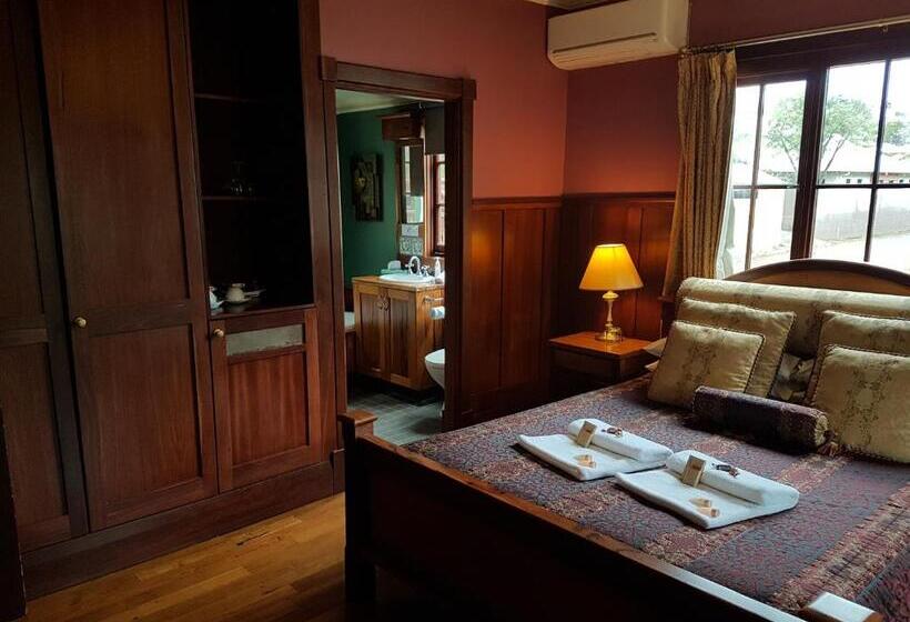 Habitació Estàndard amb Hidromassatge, Bridgefield Guest House