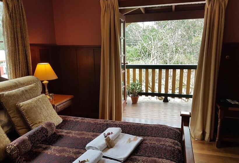 Habitació Estàndard amb Hidromassatge, Bridgefield Guest House