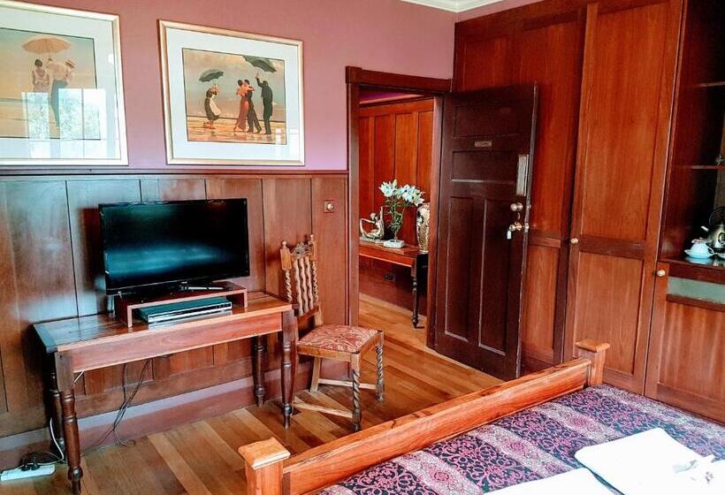 Habitació Estàndard amb Hidromassatge, Bridgefield Guest House