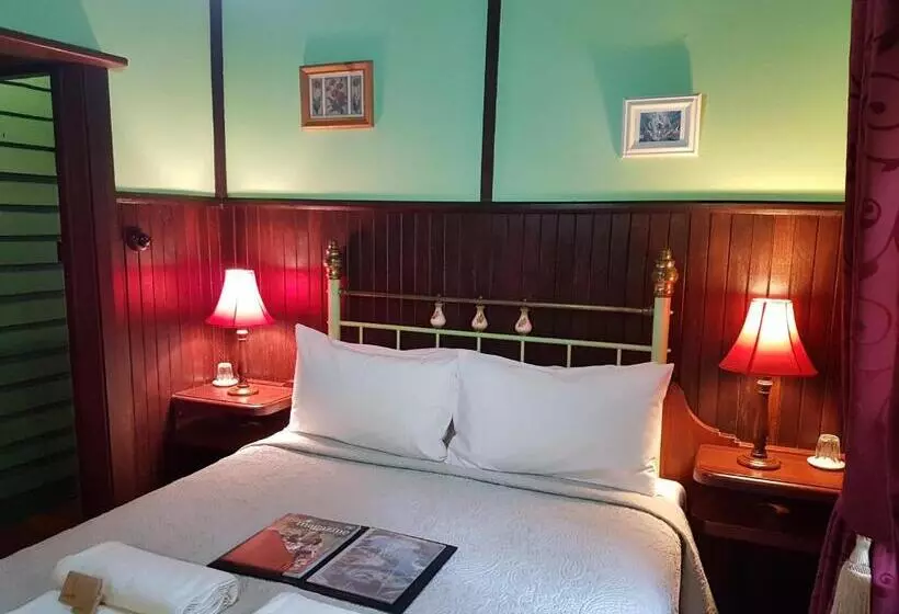 スタンダードルーム, Bridgefield Guest House