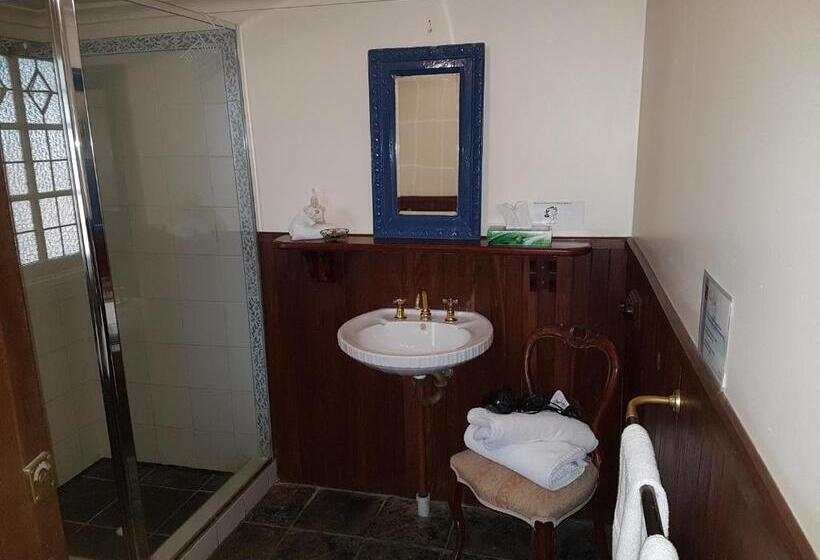 Habitació Estàndard, Bridgefield Guest House