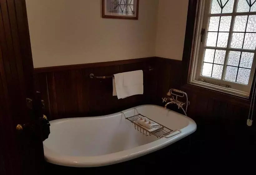 スタンダードルーム, Bridgefield Guest House